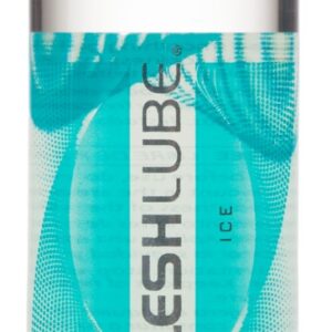 Gleitgel „FleshLube Ice“ auf Wasserbasis