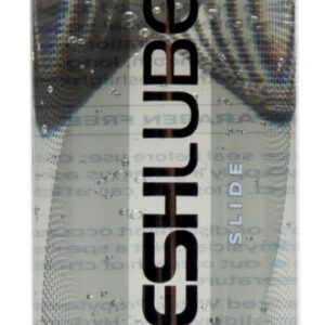 Gleitgel „FleshLube Slide“ auf Wasserbasis