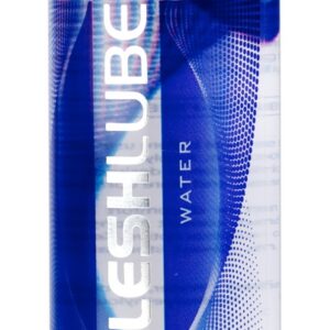 Gleitgel „FleshLube Water“ auf Wasserbasis