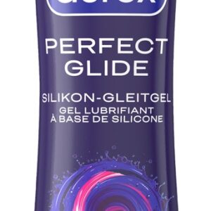 Gleitgel „Play Perfect Glide“, auf Silikonbasis