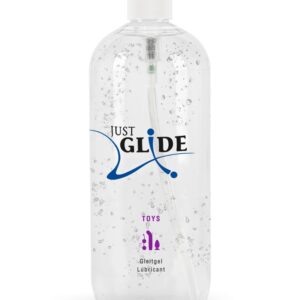 Gleitgel „Toylube“ auf Wasserbasis