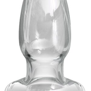 Hohler Analplug „Anal Gaper“, in verschiedenen Größen