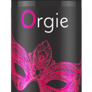 Intimgel „Intense Orgasm“ mit Warming- und Cooling-Effekt