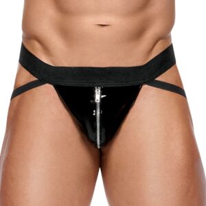 Jock aus Lack