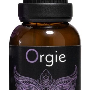 Klitoris-Tropfen „Orgasm Drops“ zum Auftragen, wärmend, 30 ml