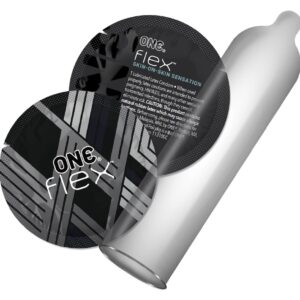 Kondome „Flex“, ultradünn