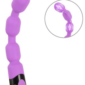 Kugelvibrator „High Performance Beads“ zur G-/P-Punkt-Stimulation