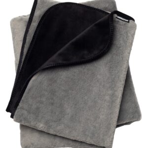 Liebesdecke „Faux-Fur Fascinator“ in Kuschel-Qualität