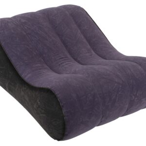 Liebeskissen „Velvety“, schnell aufblasbar
