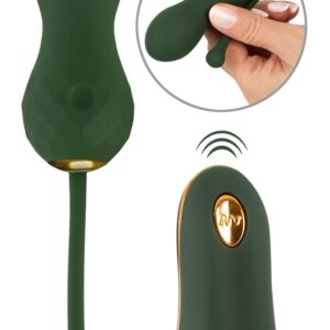 Liebeskugeln „Luxurious RC Love Balls“ mit Vibration