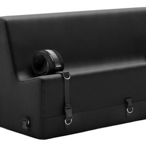 Liebesmöbel „Steed Bondage Spanking Bench“ inklusive Fesseln