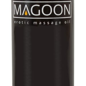 Massageöl „Erotic Massage Oil Jasmin“