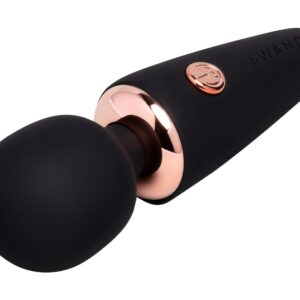 Massagestab „Mini Vibe Microwand“ im kompakten Reiseformat