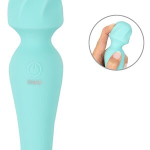 Massagestab „Small“ mit 4 leisen Vibrationsmodi