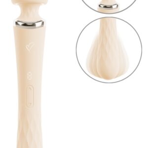 Massagestab „TAVIRO“, beidseitig verwendbar