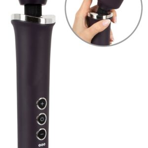 Massagestab „be Great“ mit 50 Vibrationsarten
