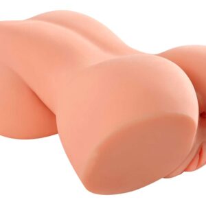 Masturbator "Perfect 10 Torso" mit Busen, Vagina und Anus