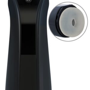 Masturbator mit Saugfunktion & Vibration