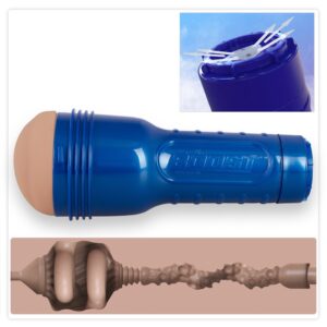Masturbator „Boost Blast“ mit Saugkontrolle