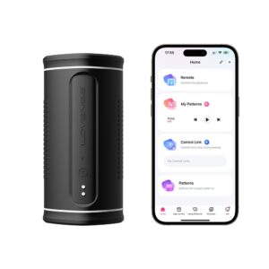 Masturbator „Calor” per App steuerbar