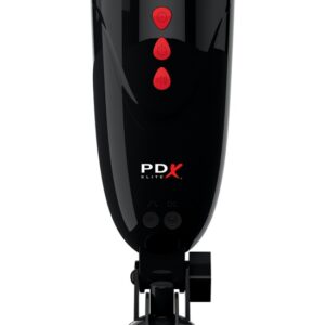 Masturbator „Dirty Talk Starter Stroker“, mit Stöhnfunktion