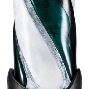 Masturbator „Flip 360” im intensiven Spiral-Drehdesign