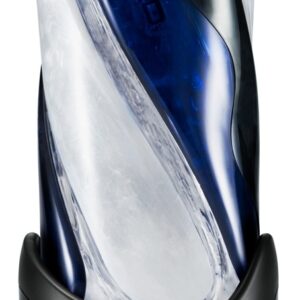 Masturbator „Flip 360” im intensiven Spiral-Drehdesign