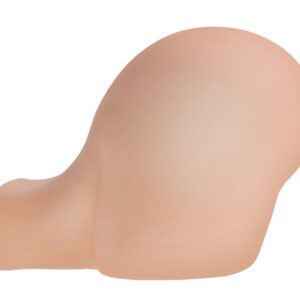 Masturbator „Fuck me Silly To Go Petite“, mit Vagina und Anus