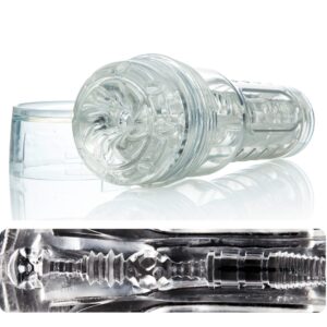 Masturbator „GO Torque “, mit Noppen