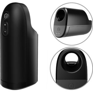 Masturbator „Ion 2“ mit Pleasure Air Technologie