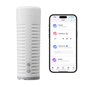Masturbator „Max 2“ per App steuerbar