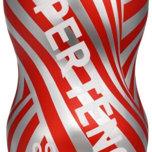 Masturbator „SUPER” mit Saugeffekt