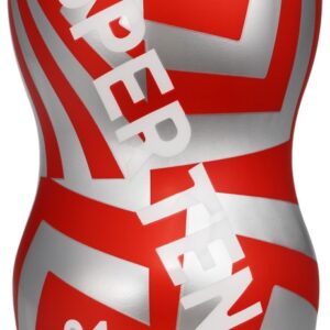 Masturbator „SUPER” mit Saugeffekt