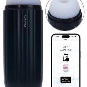 Masturbator „Sam Neo 2“ per App steuerbar