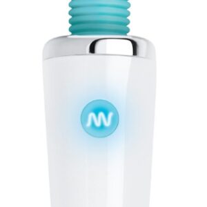 Mini-Massagestab „Classique“ mit 10 Vibrationsmodi