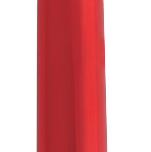 Minivibrator mit Metallic-Glanz