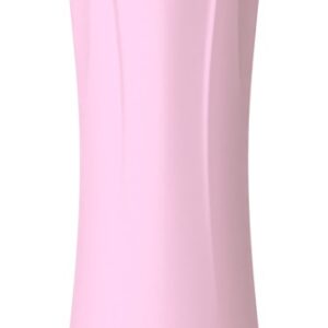 Minivibrator mit starker tiefgehender Vibration (10 Modi)