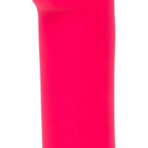 Minivibrator „bullet vibe“ mit 12 Vibrationsmodi