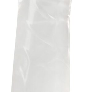 Naturdildo, transparent