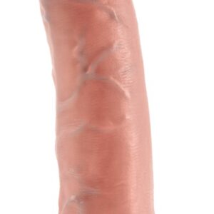 Naturvibrator „7 Zoll Vibrating Cock“