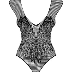 Netz-Body ouvert