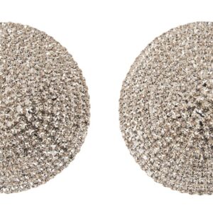 Nippelsticker „Diamonds“ zum Aufkleben