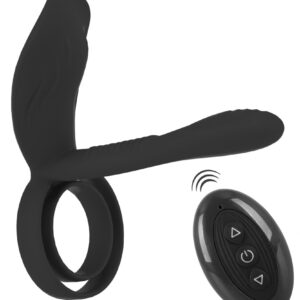 Paarvibrator mit Fernbedienung
