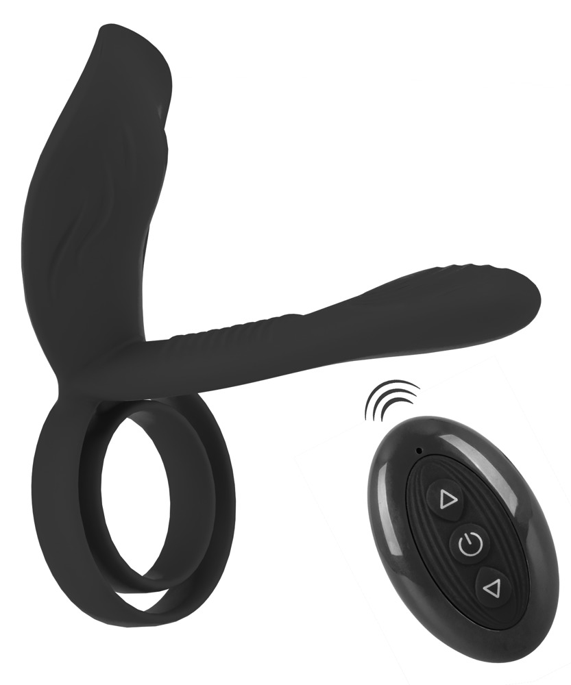 Paarvibrator mit Fernbedienung