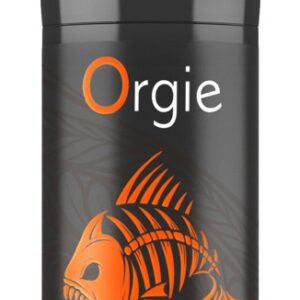 Peniscreme „Piranha“ für starke Erektionen