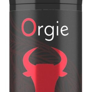 Peniscreme „Touro XXXL“ für starke Erektionen