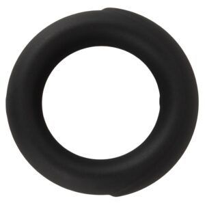 Penisring „Single“ aus Liquid-Silikon