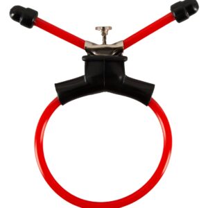 Penisschlaufe „Red Sling“, individuell verstellbar