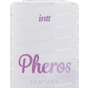 Pflegecreme „Pheros Fantasy“ für Haut & Haar