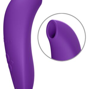 Pulsator „Melt 2“ mit Pleasure Air Technologie